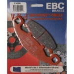 Ebc Brakes Pads V-series FA129V. Fixed Price $39.53.