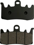 Drag Specialties Brake Pads RA1250 Front B16-0962SCP. Fixed Price $34.69.