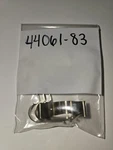 Genuine Harley Davidson Spring Clip Oem P/n 44061-83 QTY:1. Fixed Price $25.95.