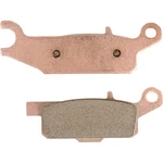 Ebc Brake Pads Front Left #FA443SV For Yamaha Grizzly 700/RAPTOR 250. Fixed Price $40.13.
