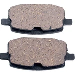Outside Brake Pads 13-0410. Fixed Price $16.55.