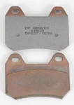 Brakes Standard Sintered Metal Pads DP637. Fixed Price $68.95.