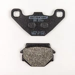 Braking Semi Metallic Pad 669SM1. Fixed Price $25.15.