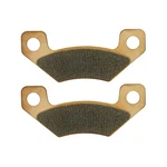 Wild Boar Off Road Products Brake Pads Full Metal AT-05810F. Fixed Price $22.58.