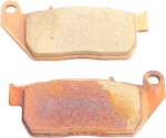 Drag Specialties Sintered Brake Pads Sportster Harley-davidson # 42831-04/A. Fixed Price $58.09.