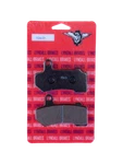 Lyndall Brakes Pad Front 7059-Z+. Fixed Price $61.59.