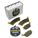 Honda VT1300C Stateline/sabre/fury/interstate 2010-2015 Ceramic Brake Pad Set. Fixed Price $29.79.