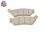 Bmw K50 Set Of Brake Pads Genuine 34218562163. Fixed Price $78.38.