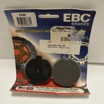 Ebc Brakes Pads FA35 For Suzuki Motorcycles New. Fixed Price $32.95.