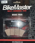 Front Brake Pads Bikemaster KDX220R 1997 1998 1999 2000 2001 2002 2003 2004 2005. Fixed Price $20.00.