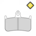 Ferodo Sinter Grip Road Compound Pad / FA187 VD154 DB2039 - FDB533ST. Fixed Price $68.11.