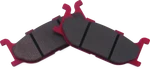 Bikemaster Yamaha Sintered Brake Pads 961420. Fixed Price $55.82.