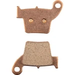 Moto-master Sintered Brake Pads Front 94321PU. Fixed Price $32.96.