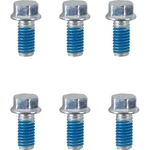 Ebc Brake Rotor Bolt Kits DB603/6. Fixed Price $31.99.