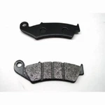 Wild Boar Semi-metallic Brake Pads #AT-05611. Fixed Price $15.73.