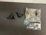 Shimano BR-RS505 Flat Mount Calipers. Fixed Price $55.00.