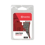 Brembo Oe 07GR18SA Front Sinter Brake Pad For 2016-2024 Bmw 310CC. Fixed Price $67.80.
