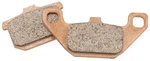 Ebc Sintered Brake Pad For Kawasaki ZN1100B Ltd 1984-1985 Front/rear FA85HH. Fixed Price $47.05.