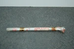 Nos Genuine Kawasaki 42031-028 Rear Axle 1971 1975 MT1 New Old Stock Factory. Fixed Price $65.00.