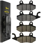 Front Brake Pads For Yamaha 1S3-W0045-00-00 1S3-W0045-10-00 5TG-W0045-00-00. Fixed Price $14.00.