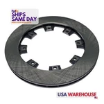 Pem R810X11750, One Rotor .810 11.750 Bolt 7IN Bc Natural Steel Performance. Fixed Price $75.59.