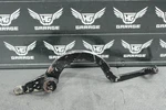 1997 Honda CR80RB Oem Right Rearset Brake Foot Pedal 46510-GBF-830. Fixed Price $29.74.