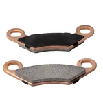 Polaris Heavy Duty Brake Pads, For Rzr And Sportsman Atv Models - 2208935. Fixed Price $79.99.