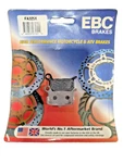 Ebc Brake Pads FA325X. Fixed Price $23.00.