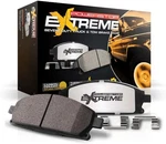 Power Stop Z36-606 Rear Truck & Tow Brake Pad Kit For 4RUNNER / Fj Cruiser. Fixed Price $74.99.