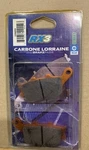 Carbone Lorraine Rear Brake Pads 2296RX3 Honda Kawasaki Suzuki Yamaha. Fixed Price $30.00.