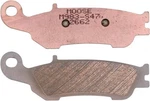 Moose Xcr Sintered Brake Pads Front #M983-S47 Fits Yamaha/bmw. Fixed Price $41.95.