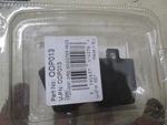 Scooter Brake Pads ODP013 Yamaha BW50 99-10 + Aerox Slider. Fixed Price $24.95.