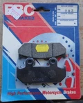 Ebc Brakes FA203 Disc Set Motorcycle. Fixed Price $19.99.