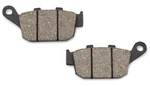 Braking Semi-metallic Brake Pads (711SM1). Fixed Price $33.18.