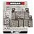 Ferodo - FDB151P Platinum Compound Brake Pads. Fixed Price $25.00.