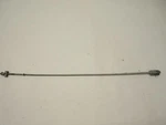 1982 Yamaha Virago Rear Brake Pedal Rod. Fixed Price $9.56.