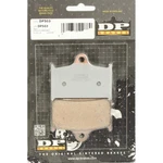 Brakes Standard Sintered Front Pads - DP503. Fixed Price $62.95.