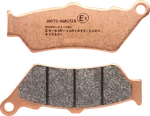 Moto-master Brake Pads 403301-PU. Fixed Price $51.49.