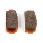 Epi Brake Pads - Heavy Duty WE445426. Fixed Price $43.37.