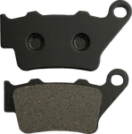 Drag Specialties Brake Pads RA1250 Rear B16-0963SCP. Fixed Price $34.29.