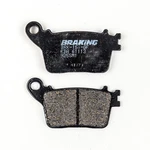 Braking Semi Metallic Pad 925SM1. Fixed Price $41.95.