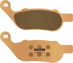 Galfer Brake Pads Rear FD406G1371. Fixed Price $46.99.