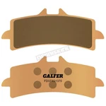 Galfer Hh Sintered Brake Pads - FD373G1370. Fixed Price $32.88.