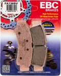 Ebc FA738SV Severe Duty Series Brake Pads For Kawasaki Krx 1000 Teryx. Fixed Price $37.27.