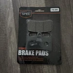 Factory Spec Semi-metallic Brake Pads For Yamaha FS-484 New. Fixed Price $12.00.