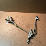 Kawasaki 2000 KX80/85 KX100 Oem Rear Brake Cyl Caliper Assy 43041-1638. Fixed Price $65.00.