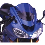 Puig Racing Windscreen - Blue, 3MM 1657A. Fixed Price $133.09.