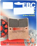 Ebc Double Sintered Brake Pads FA390HH. Fixed Price $41.10.
