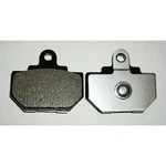 Vesrah Semi-metallic Brake Pads VD-138/2. Fixed Price $19.10.