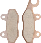 Moose Offroad 1721-2878 Xcr Sintered Brake Pads Front Kawasaki KAF700 Mule. Fixed Price $44.95.